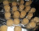 Foto del paso 7 de la receta 🍖Croquetas de jamón 🥟