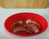 Foto del paso 2 de la receta: Gambones al horno
