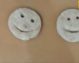 A picture of step 7 of Potato Smileys Ramadan Special.