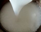 Foto langkah ke 2 dari resep 254. Bubur sumsum.