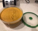 Foto del paso 5 de la receta: Colado de bebé receta 11