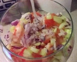 Foto del paso 9 de la receta: Cóctel de Camarón🌹