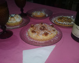 Foto del paso 4 de la receta: Feliz cumple, Cookpad🎉🎉💖💖mini lemon pie🍋🍋🍋!!
