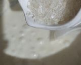 A picture of step 6 of Pakistani kheer 🤍💚 (chawal ki kheer).