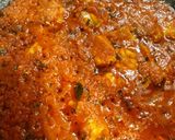 Foto del passaggio 6 della ricetta Paccheri al sugo di cernia