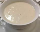 Foto del paso 6 de la receta: Crema de cebolla a la cerveza