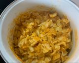 Krumplis tészta🥔 recept fázis 4 fotója