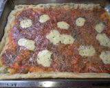 Foto del paso 10 de la receta: Pizza Casera