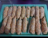 Foto langkah ke 4 dari resep 784.Corndog Sosis.