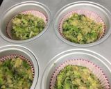 Foto del paso 6 de la receta: Muffins de brócoli