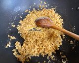 A picture of step 3 of Homemade Baked Mac and Cheese.