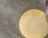 கோகோநட் பன்(coconut bun) ரெசிபி ஸ்டேப் 3 புகைப்படம்