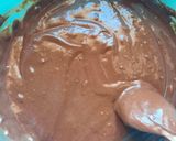 Csokis süti recept fázis 1 fotója