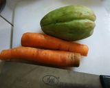 Foto langkah ke 1 dari resep Bala bala.