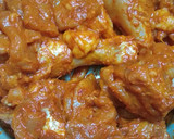 சுலபமான சிக்கன் தம் பிரியாணி ரெசிபி ஸ்டேப் 2 புகைப்படம்
