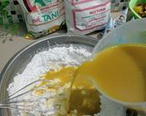 Foto langkah ke 3 dari resep Ayam Goreng Kremes.