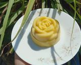 Foto langkah ke 6 dari resep Puding Jagung Manis.