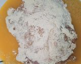 Foto del paso 4 de la receta Libritos de andar por casa ☺️☺️