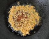 Foto langkah ke 4 dari resep Telur Dadar ala RM Padang.