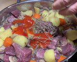 Foto del paso 6 de la receta: Estofado de ternera a la antigua