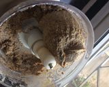 Foto del paso 4 de la receta: Tarta de espinacas con masa sin harina de trigo (otra versión)