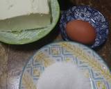 Steam Marble ChocolateCheeseCake