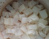 Foto langkah ke 1 dari resep Krecek / Cecek Balado.