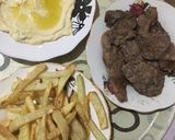 صورة لخطوة 2 من وصفة بفتاك
