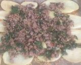 صورة لخطوة 5 من وصفة رولي بطاطا😋