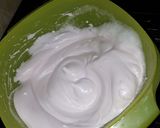 Foto del paso 2 de la receta: Bizcochuelo de zucoa frutilla