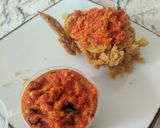 Foto langkah ke 5 dari resep Sambal Geprek.