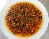 Hình bước làm 4 của món Kho quẹt