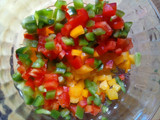 Champiñones rellenos