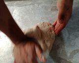 Foto del paso 3 de la receta: Pan rústico (Baguette)