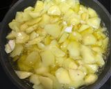 Foto del paso 2 de la receta: Tortilla de Patatas Vegana con Aquafaba