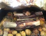 Foto del paso 7 de la receta: Costilla de Res al horno al estilo Sonorense