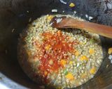 Pas rețetă Pastina con lenticchie 2 fotografie