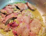 Foto del paso 2 de la receta Paté de Higaditos de Ave