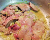Foto del paso 2 de la receta: Paté de Higaditos de Ave