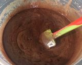 Csokiszuflé 🍫 recept fázis 2 fotója