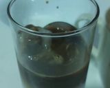 Foto langkah ke 6 dari resep Kopi Janji Jiwa homemade.