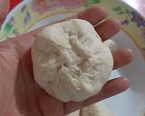 Foto del paso 7 de la receta: Pan amasado en Sartén