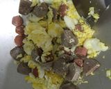 Foto langkah ke 3 dari resep Nasi Goreng Sambel Terasi ABC.
