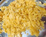 A picture of step 5 of Til-Gul (Makar Sankranti Special).