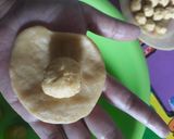 Foto langkah ke 4 dari resep Bolen Pisang Anti Gagal.