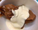 Foto del paso 4 de la receta: Cheesecake de dulce de leche