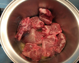 Foto del paso 1 de la receta: Carrilleras 🐷
