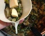 Foto del paso 4 de la receta: 🌿 Empanadas de Acelga🌿 con ensalada de Cherry y lechuga