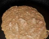 Foto del paso 4 de la receta: Panqueques de zanahoria y plátanos 👏🥰