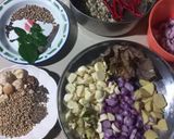 Foto langkah ke 1 dari resep Semur Daging Khas Betawi.